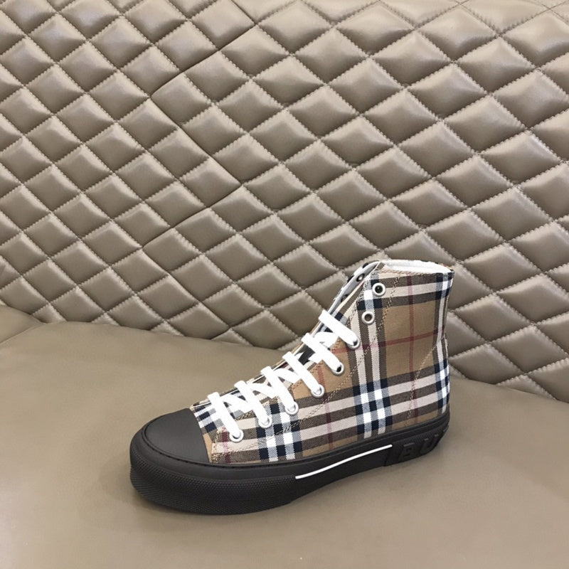 Statement Premium Synthetic Leather Shoes - All-Day Comfort Design | Women's Everyday Fashion Shoes #1411 - interior view (image 6) of designer-inspired shoes