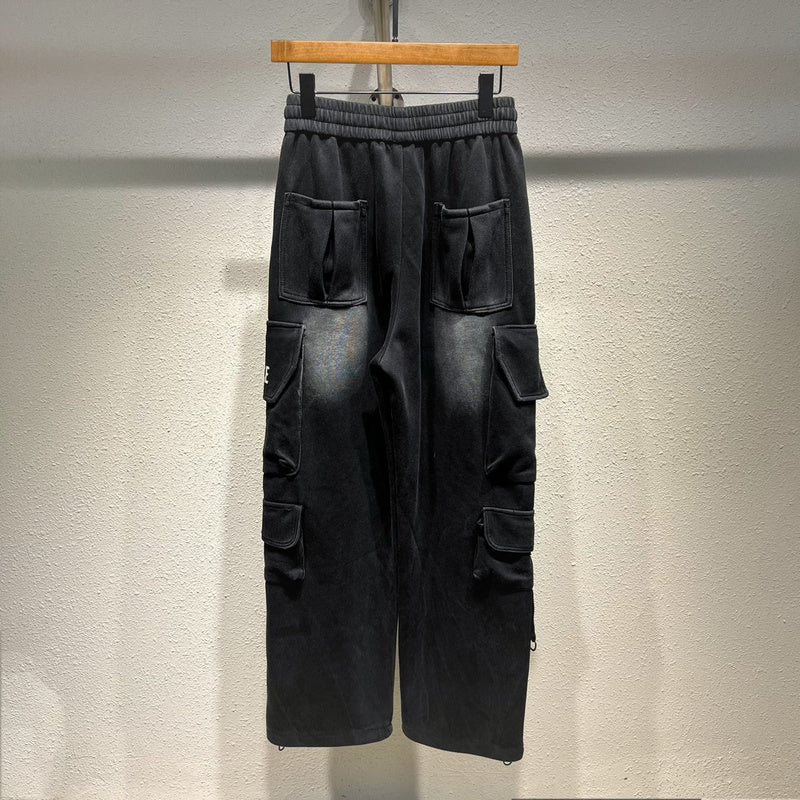 Balenciaga designer clothing styled look premium fashion