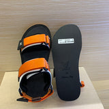 Louis Vuitton shoes Style 256 - packaging and accessories