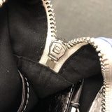 Elegant Premium PU Leather Handbag - Premium Craftsmanship Detailing | Women's Everyday Carry Handbag #933 - styled full view (image 7) of designer-inspired handbag