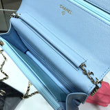  women's handbag, mid design, view 6
