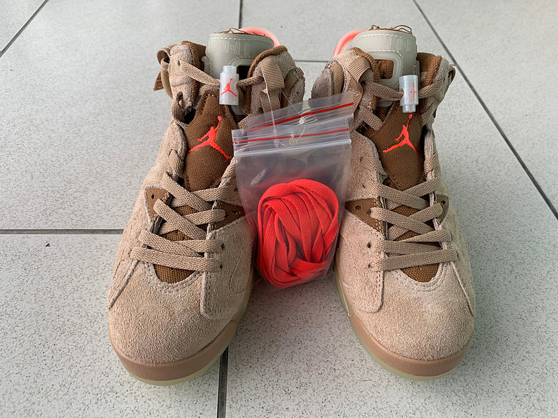 Nike Men's & Women's Premium Casual Sneakers — Style 196 interior view