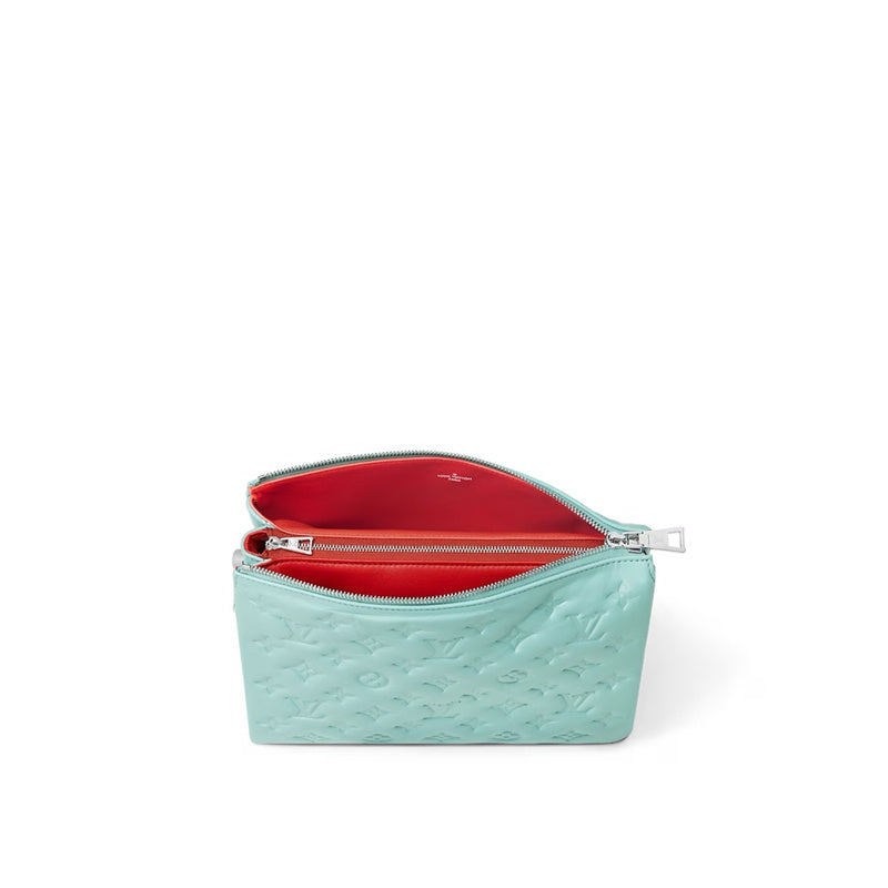  Everyday crossbody bag carried on shoulder 16