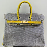 Clean-Lined bag women's premium everyday handbag