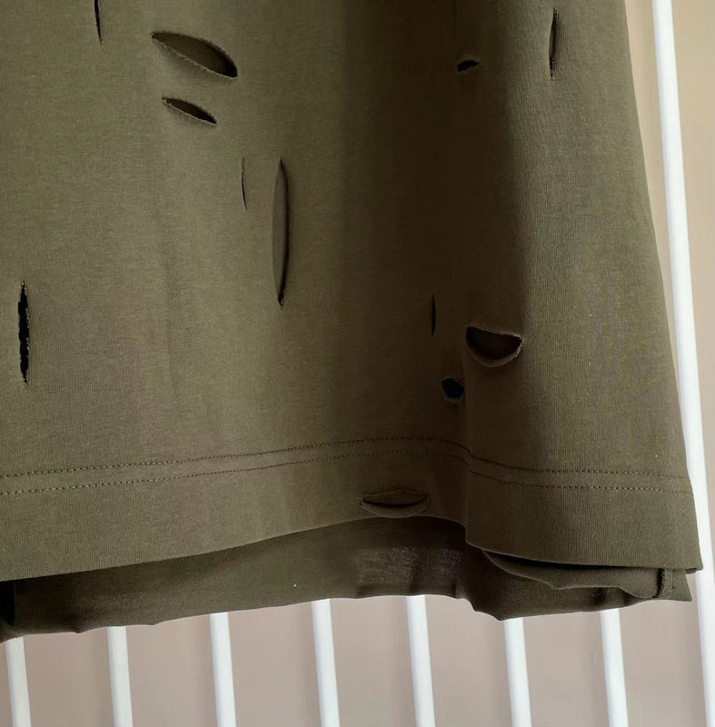 Givenchy clothing full view — premium authentic designer style