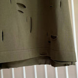 Givenchy designer clothing styled look premium fashion