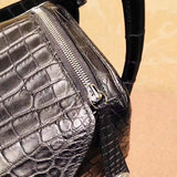 Modern handbag styled for everyday wear