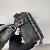 Styled lifestyle shot of statement classic women's handbag – women's premium purse
