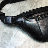 Elegant Premium PU Leather Handbag - Polished Finish | Women's Luxury Handbag #218 - close-up detail shot (image 3) of designer-inspired handbag