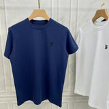 Burberry t-shirt styling view — premium authentic designer style
