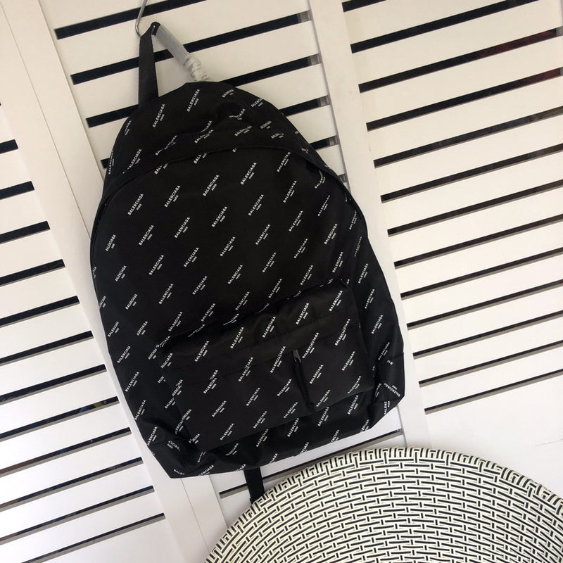 Interior view of classic polished women's handbag – women's designer-style accessory