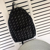 Interior view of classic polished women's handbag – women's designer-style accessory