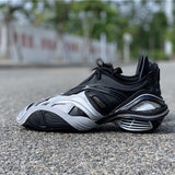 Modern Premium Synthetic Leather Shoes - Refined Silhouette | Women's Everyday Fashion Shoes #142 - alternate angle view (image 20) of designer-inspired shoes