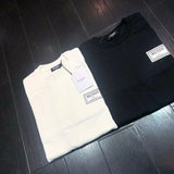 Balmain clothing front view — premium authentic designer style