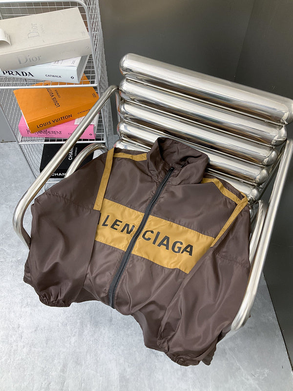 Front view of Balenciaga luxury piece style No.166