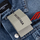 Balenciaga designer clothing front view designer style