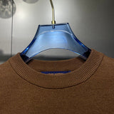 Front view of Louis Vuitton luxury clothing with streetwear-inspired cut