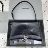 Zivas Charm Refined Everyday Style Fashion Handbag (Elevated Accessory Essential) – Close-Up Detail