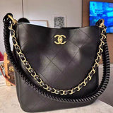  women's handbag, versatile design, view 5