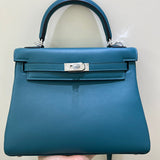 Polished bag women's premium everyday handbag