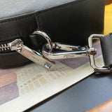 Ziva's Charm handbag – back view (22cm*15cm*4.5cm)