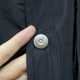 Front view of Burberry luxury piece style No.419