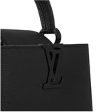  structured bag interior and compartment view 15