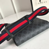 Styled lifestyle shot of modern signature women's handbag – women's statement bag