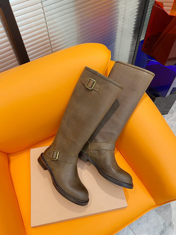 Miu Miu luxury shoes angled view — premium authentic designer style