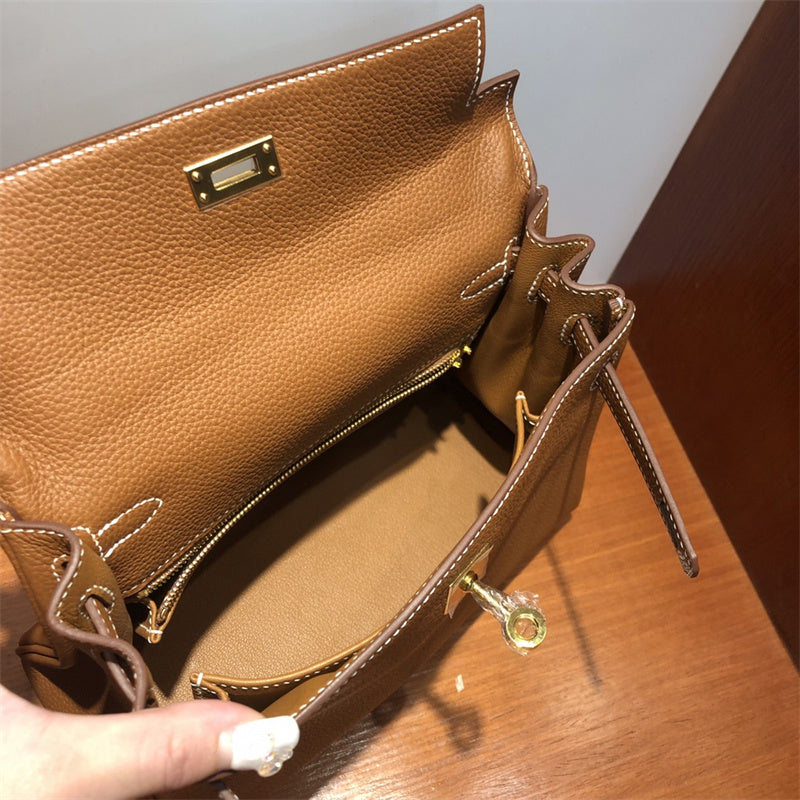 Classic bag women's premium everyday handbag