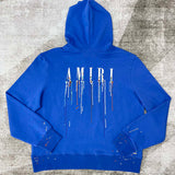 Amiri hoodie full view — premium authentic designer style