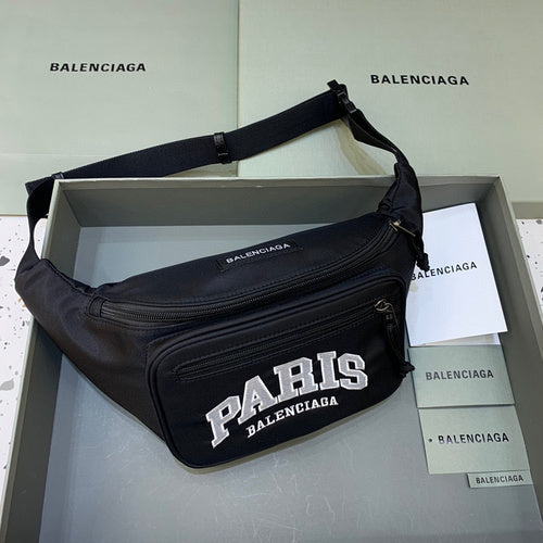 Zivas Charm Streamlined Design Statement Handbag (Contemporary Shape Language) – Angled View
