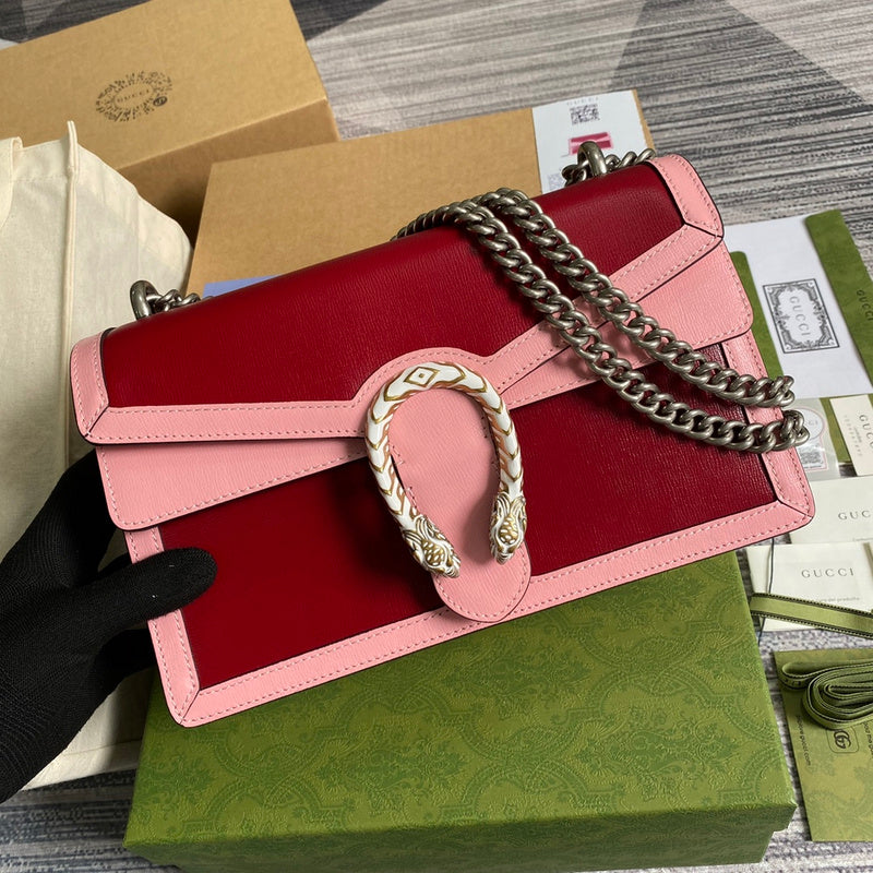 Handle and strap detail of statement signature women's handbag – women's luxury accessory