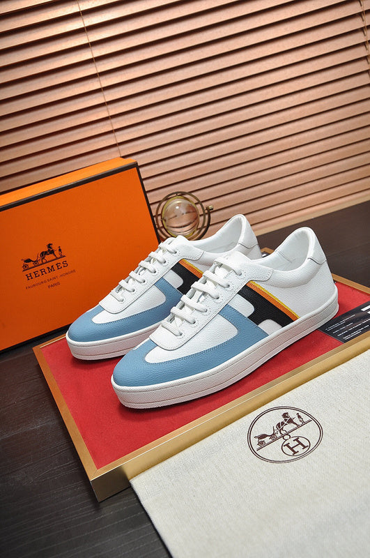 Hermes shoes Style 194 - packaging and accessories