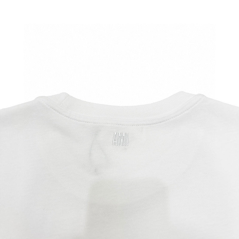 Close-up detail view of Amiri luxury piece style No.068