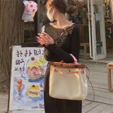  Classic crossbody bag front view 7