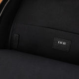 Top view of statement signature women's handbag – women's premium purse