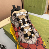 Zivas Charm Timeless Appeal Designer Shoes (Versatile Style Upgrade) – Interior View