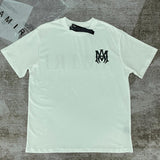 Amiri t-shirt front view — premium authentic designer style