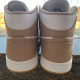 Nike Men's & Women's Luxury Low-Top Trainers — Style 189 detail view