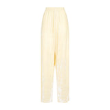 Balenciaga pants luxury designer piece front view