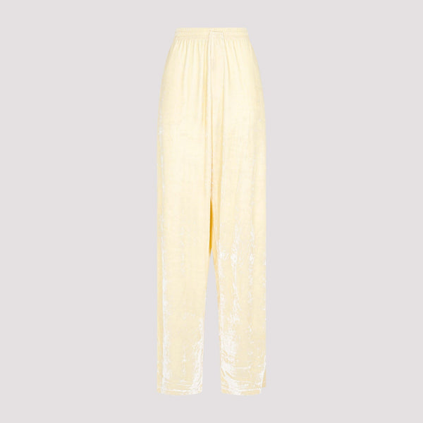 Balenciaga Pants- BALENCIAGA Baggy Pants for Women - Autumn Winter Collection Premium Designer Casual Trousers