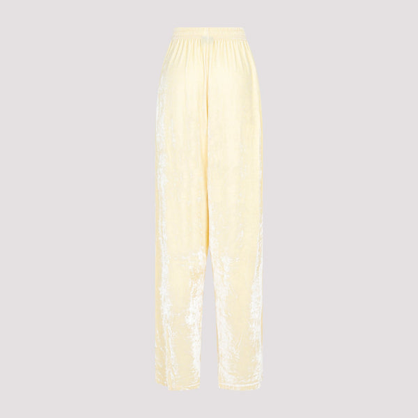 Balenciaga Pants- BALENCIAGA Baggy Pants for Women - Autumn Winter Collection Premium Designer Casual Trousers