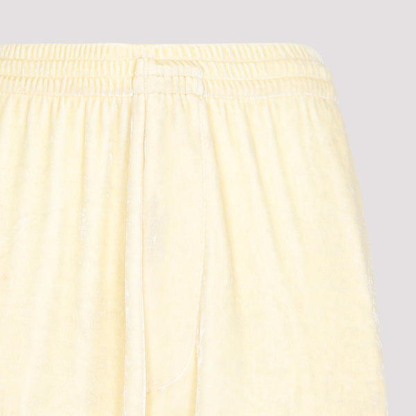 Balenciaga Pants- BALENCIAGA Baggy Pants for Women - Autumn Winter Collection Premium Designer Casual Trousers