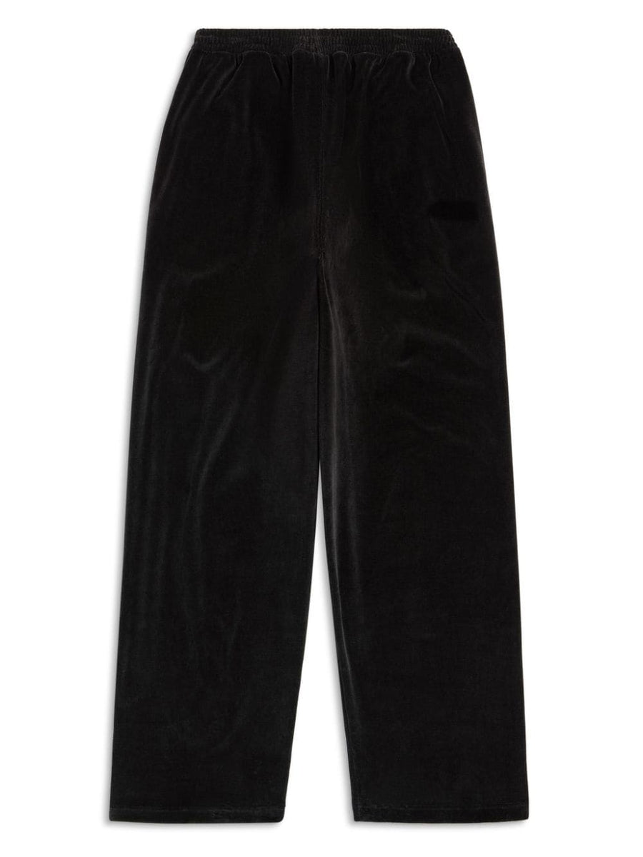 Balenciaga pants side profile designer luxury fashion