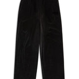 Balenciaga pants side profile designer luxury fashion