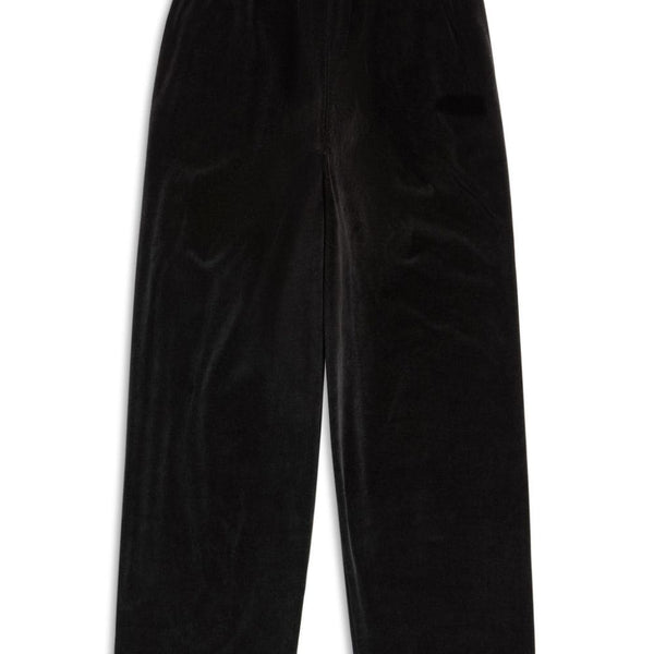 Balenciaga Pants? BALENCIAGA Political Campaign Trousers for Women - SS24 Tailored Everyday Designer Pants