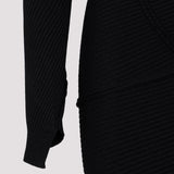 Balenciaga dresses lifestyle shot premium designer piece