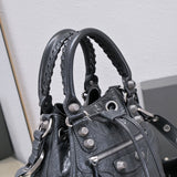Zivas Charm Versatile Design Statement Handbag (Timeless Wardrobe Addition) – Styled Look 4