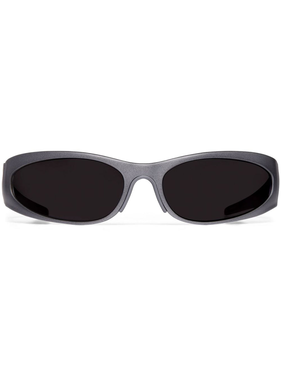 Balenciaga sunglasses luxury designer piece front view